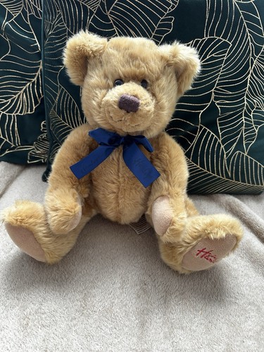Hamleys teddy bear - hamleys,