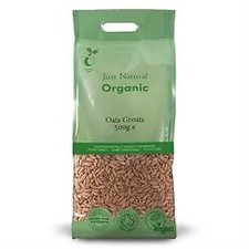Just Natural Organic | Organic