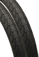 2 x CST 20 x 1.75 Tyre 47-406
