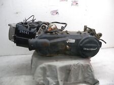 DIRECT BIKES 125CC 2023 JJ152QMI 1250 MILES ENGINE   (29051)