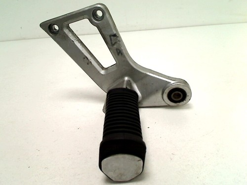 Foot peg rear - rear, gsx