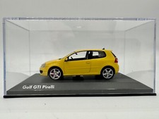 VW Golf MK5 GTi Pirelli