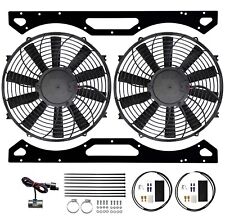 Fits Range Rover Classic 1992 – 1994 Soft Dash Cooling Kit