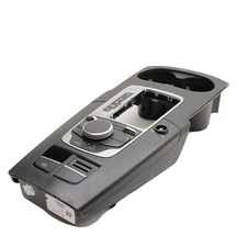 2015-2017 AUDI A3 CONVERTIBLE