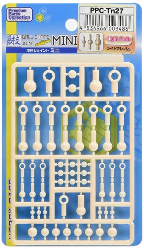 Hobby base articulated joint - base,
