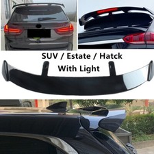 Rear Roof Spoiler Lip Wing