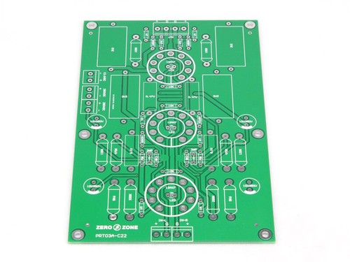 Hifi 12ax7 12au7 - /, tube