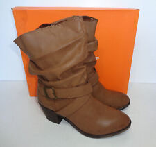 Rocket Dog Ladies Brown