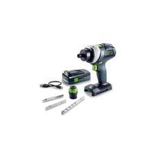 Festool Toy Drill Cordless