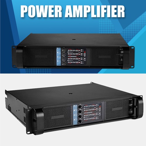 Fp20000q channel power - 4,