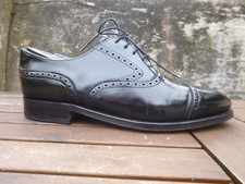 Joseph cheaney brogues shoes - brogues,