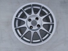 ALLOY WHEEL SPEEDLINE RENAULT