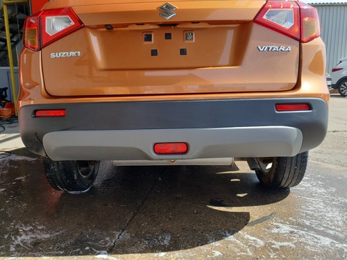 2015 2018 suzuki vitara mk4 - suzuki,