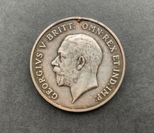 WW1 British War Medal - Named to Davey