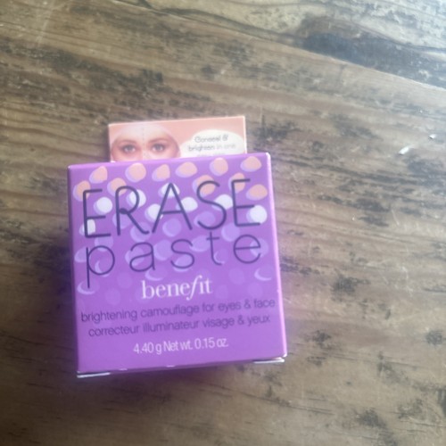 Benefit erase paste 2 - no.,