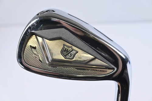Wilson forged iron - iron, /