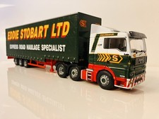Corgi 1/50 Scale CC13405 - MAN