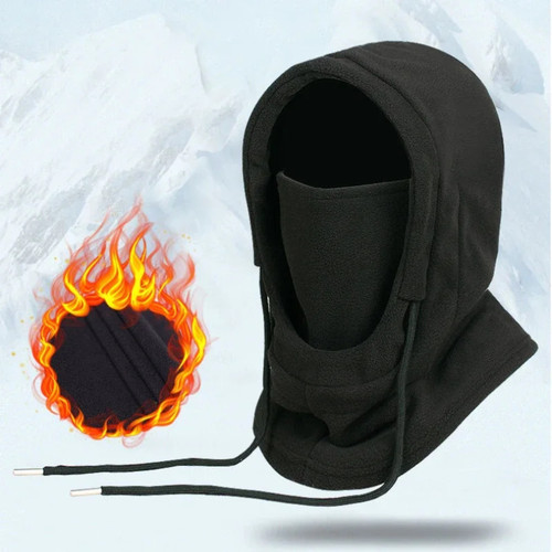 Winter thermal fleece - winter,