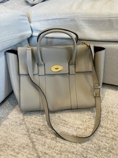 Genuine Mulberry Bayswater