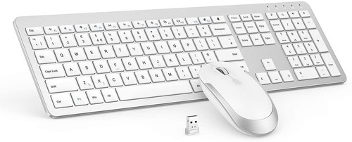 Seenda wireless keyboard and - wireless,