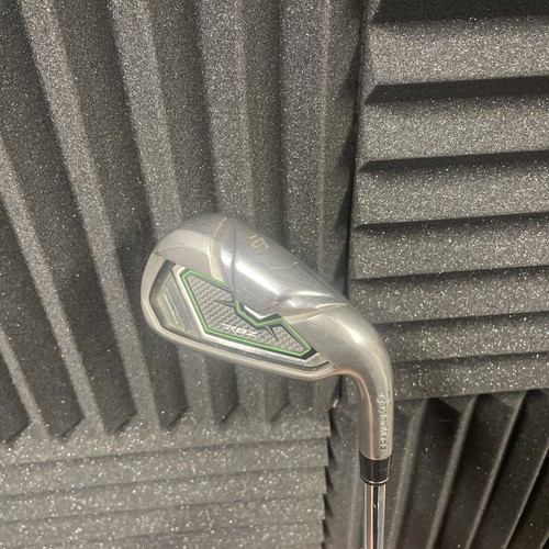 Taylormade rbz iron - taylormade,