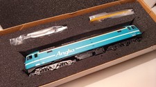Heljan OO 4662 Class 47 714