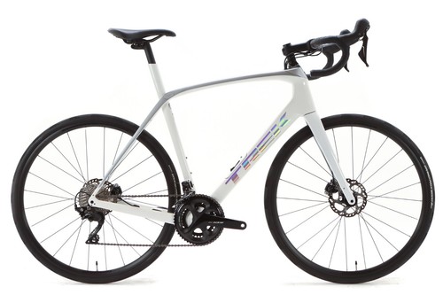 Trek domane gen 3 shimano - trek,