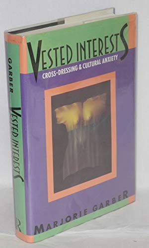 Vested interests - vested,