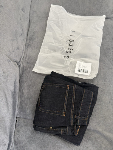 Lioness women wide leg dark - lioness,