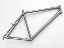 Mongoose Pro Titanium DX10.9