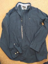 Fynch hatton mens medium shirt