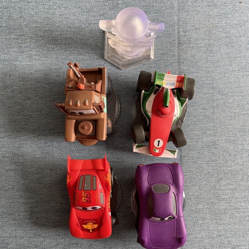 Disney infinity 1 - 5,