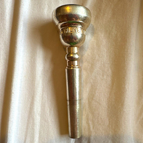 Schilke 11a trumpet mouthpiece - schilke,