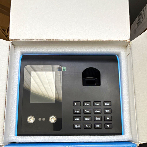 Fa2 face time biometric - fa2,