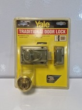 Yale P77 Traditional 60mm