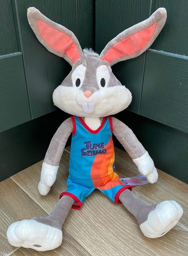 Bugs bunny tune - tune, plush