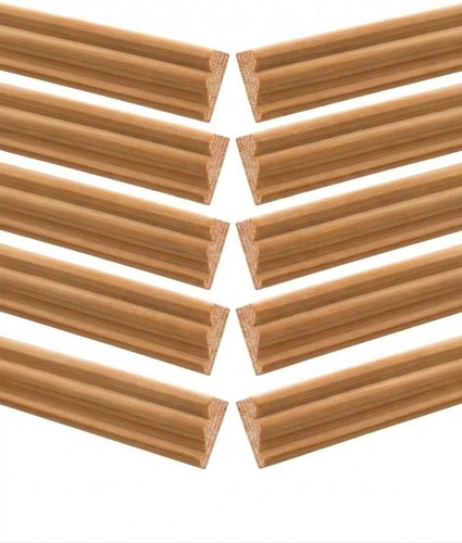 Decorative panel mouldings - decorative,
