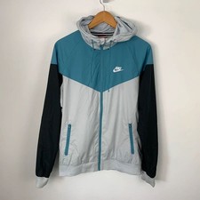 Nike Windbreaker Jacket Coat