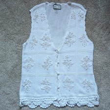 VTG Good N Plenty Womens 18