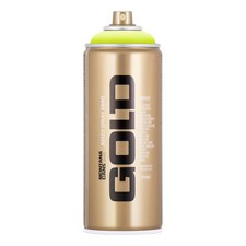 Montana Gold Fluorescent Spray