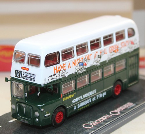 Corgi ooc om45604 bmmo d9 - corgi,