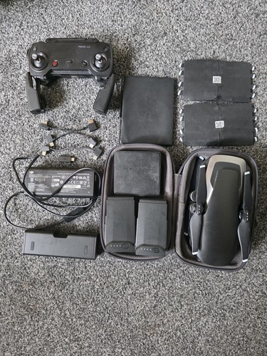 Dji mavic air fly more - dji,