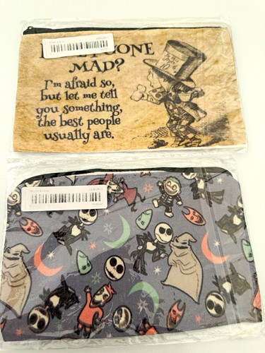 Pack make bags - bags, alice