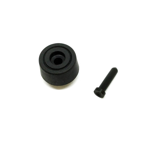 Roland rubber foot leg bolt - rubber,