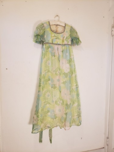 Vtg 60s emma domb - 60s,