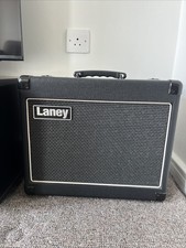 Laney lg20r electric - lg20r, guitar
