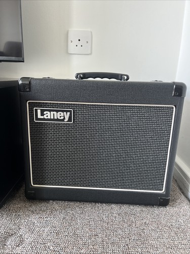 Laney lg20r electric - electric, guitar