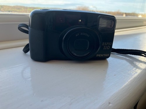 Pentax espio 110 - , 35