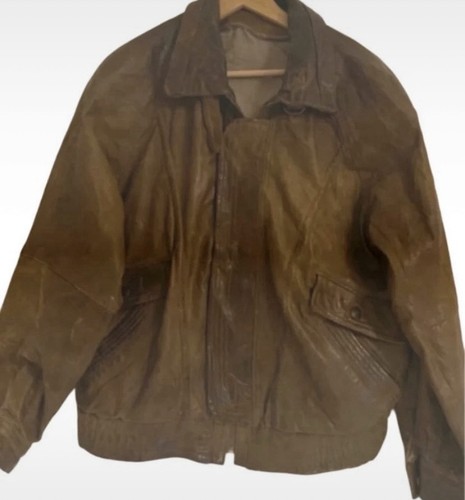Mens brown wilsons - mens, leather