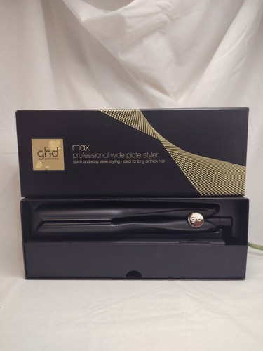Ghd max wide - ghd,